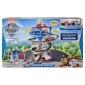 Paw Patrol / Psi Patrol Zestaw Baza + 2 Pojazdy